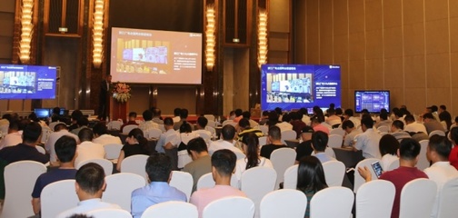 用心構筑，非凡未來——2019寰視科技南寧產(chǎn)品技術交流會圓滿落幕